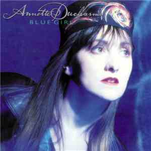 Annette Ducharme - Blue Girl flac download