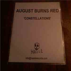 August Burns Red - Constellations flac download