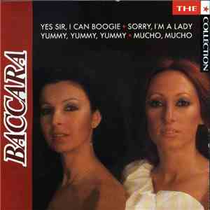 Baccara - The ★ Collection flac download