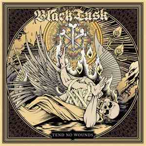 Black Tusk - Tend No Wounds flac download