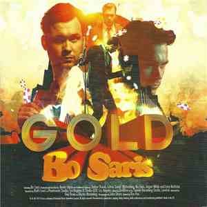 Bo Saris - Gold flac download