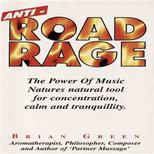 Brian Green  - Anti-Road Rage flac download