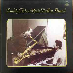 Buddy Tate Meets Dollar Brand - Buddy Tate Meets Dollar Brand flac download