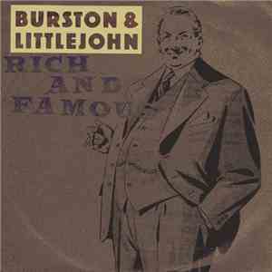 Burston & Littlejohn - Rich And Famous flac download