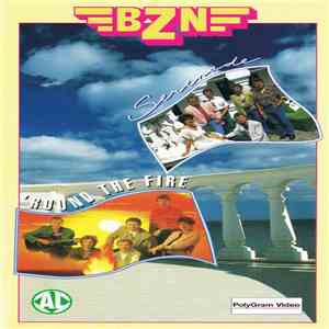 BZN - Serenade En 'Round The Fire flac download