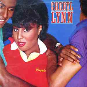 Cheryl Lynn - Preppie flac download