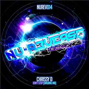 Chrissy D - Don't Stop flac download