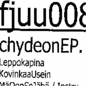 Chydeone - ChydeonEP. flac download