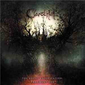 Claret Ash - The Great Adjudication: Fragment One flac download