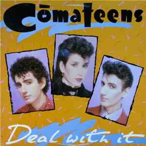 Comateens - Deal With It flac download