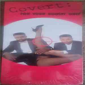 Covert  - For You Bootay Only flac download