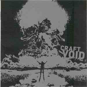 Craft  - Void flac download