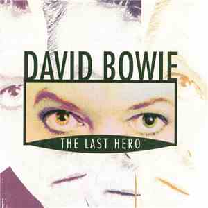 David Bowie - The Last Hero flac download