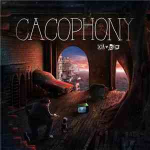 Day.Din - Cacophony flac download
