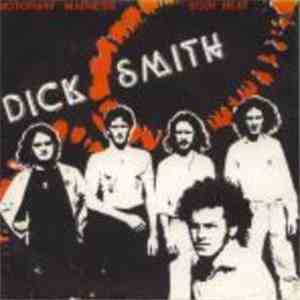 Dick Smith Band - Motorway Madness flac download