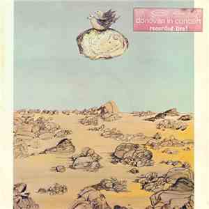 Donovan - Donovan In Concert flac download