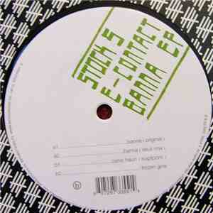 E-Contact - Banna EP flac download