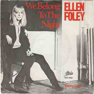 Ellen Foley - We Belong To The Night flac download