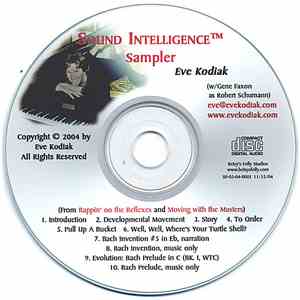 Eve Kodiak - Sound Intelligence Sampler flac download