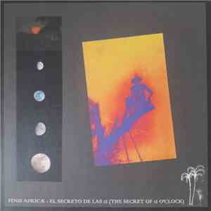 Finis Africæ - El Secreto De Las 12 (The Secret Of 12 O'Clock) flac download