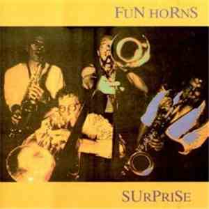Fun Horns - Surprise flac download