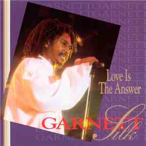 Garnett Silk - Love Is The Answer flac download