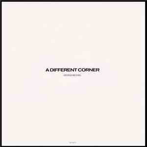 George Michael - A Different Corner flac download