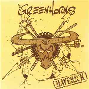 Greenhorns - Maverick flac download