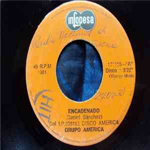 Grupo America De Trujillo - Encadenado / Nunca Llueve Al Sur De California flac download