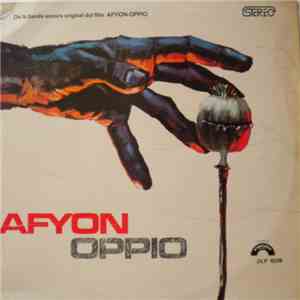 Guido Y Maurizio De Angelis - Afyon - Oppio flac download