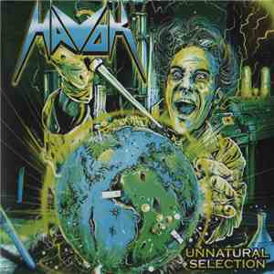 Havok  - Unnatural Selection flac download