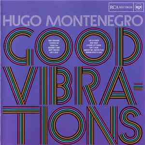 Hugo Montenegro - Good Vibrations flac download