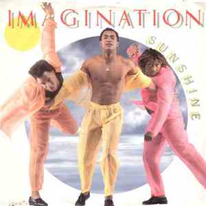 Imagination - Sunshine flac download