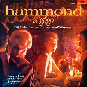 James Last Und Seine Hammond-Combo - Hammond À GoGo (27 Melodien Zum Tanzen Und Träumen) flac download
