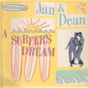 Jan & Dean - A Surfer's Dream flac download