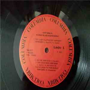 Janis Joplin - I Got Dem Ol' Kozmic Blues Again Mama! flac download