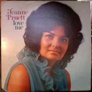 Jeanne Pruett - Love Me flac download