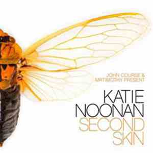 John Course & mrTimothy Present Katie Noonan - Second Skin flac download