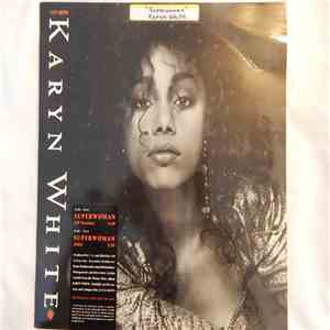 Karyn White - Superwoman flac download
