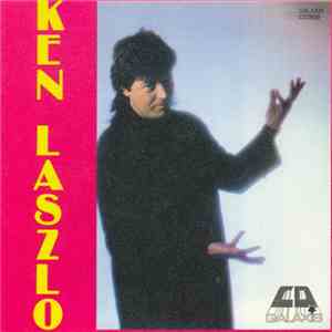Ken Laszlo - Ken Laszlo flac download