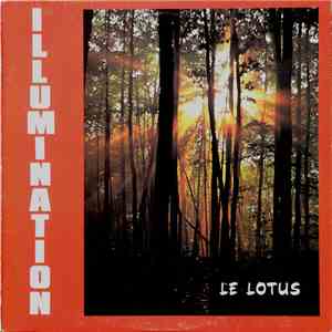 Le Lotus - Illumination flac download
