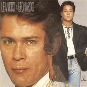 Leandro & Leonardo - Leandro & Leonardo Vol. 8 flac download