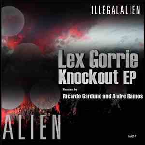 Lex Gorrie - Knockout EP flac download