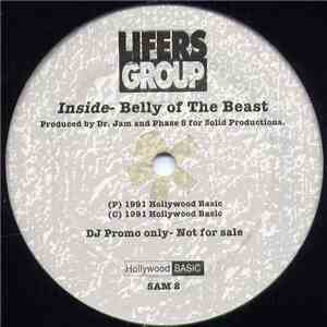 Lifers Group - Belly Of The Beast flac download