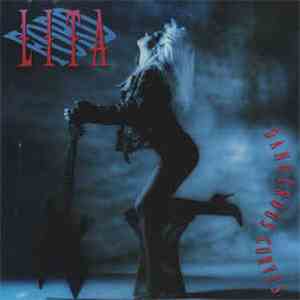 Lita Ford - Dangerous Curves flac download