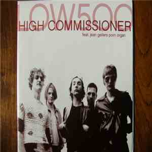 Low 500 - High Commissioner flac download