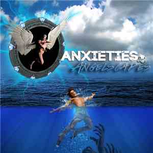 Magic Fades - Anxieties & Angelscapes flac download