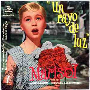 Marisol - Un Rayo De Luz flac download