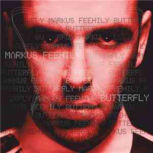 Markus Feehily - Butterfly flac download