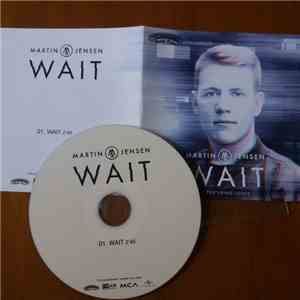Martin Jensen - Wait flac download